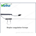 Transforaminal Endoscopic Lumbar Transforaminal Endoscope Bioplar Coagulating Forceps Supplier